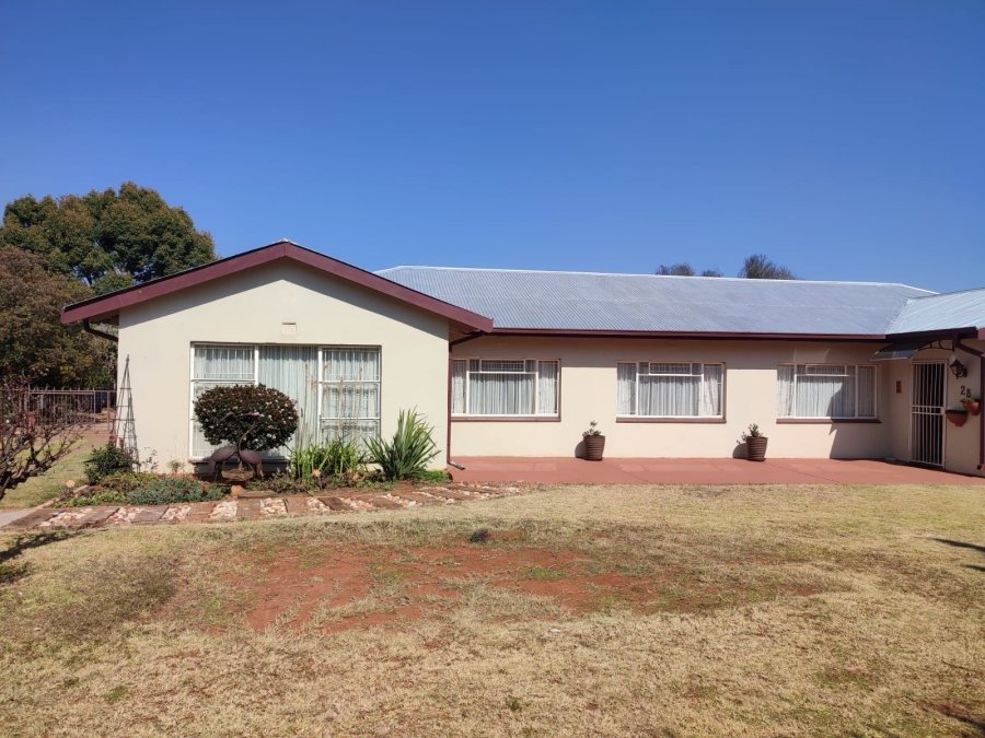 3 Bedroom Property for Sale in Koster North West